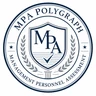 MPA Polygraph seal